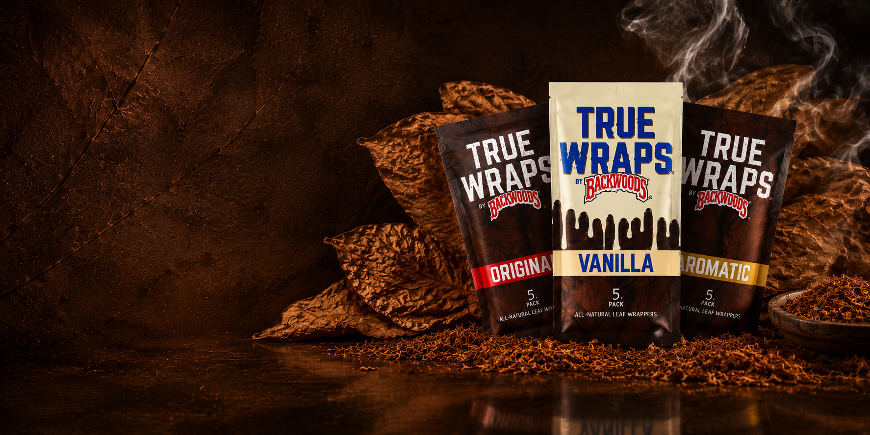 TrueWraps