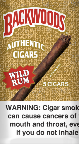 Rare & Limited Edition-Wild Rum