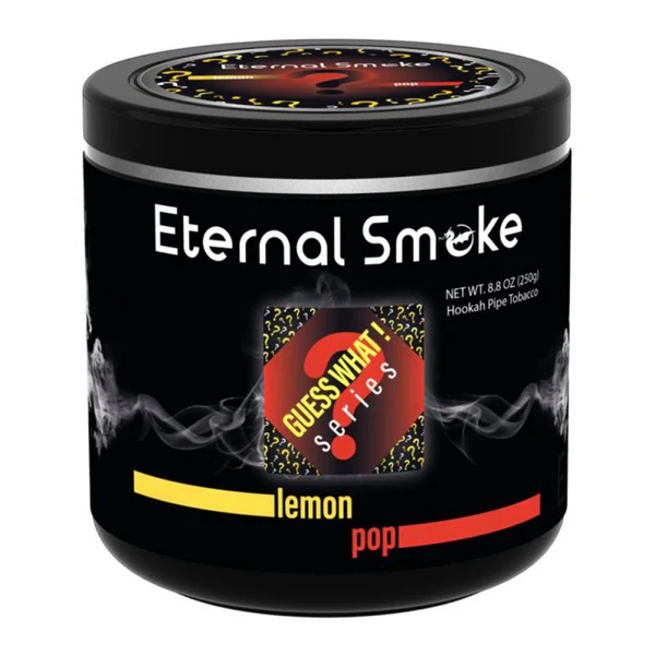 LEMON POP