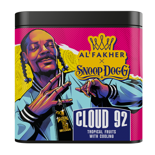 CLOUD 92