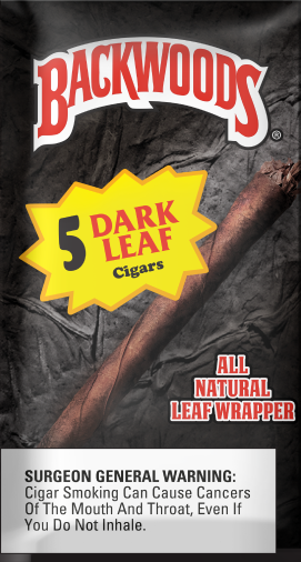 Classics-DARK LEAF