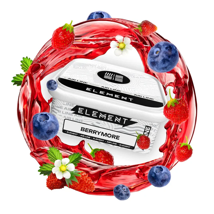 Berrymore