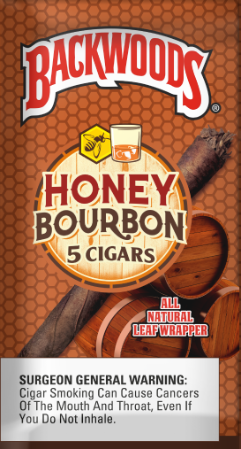 Craft-HONEY BOURBON