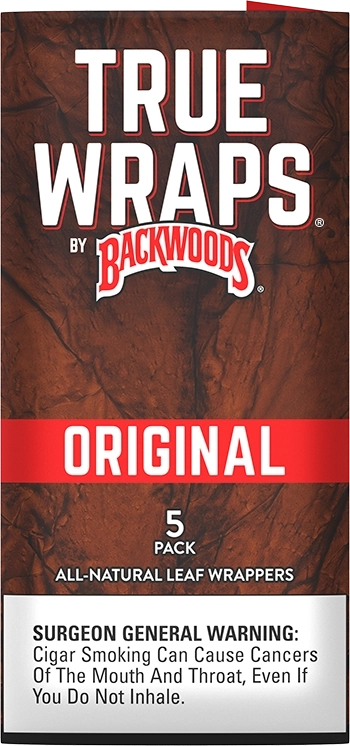TrueWraps- ORIGINAL