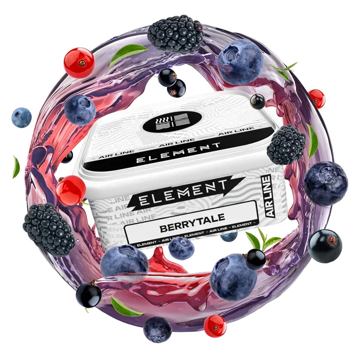 Berrytale