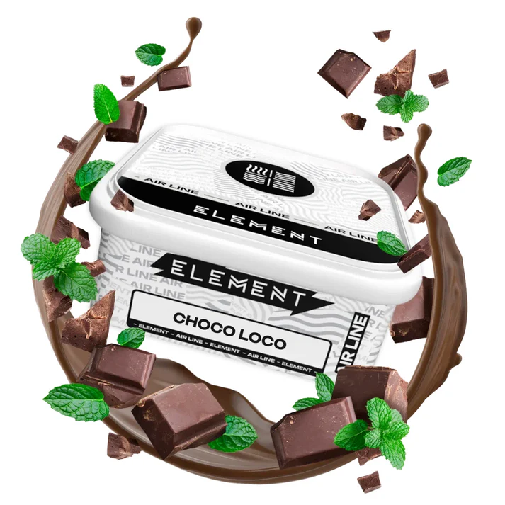Choco Loco